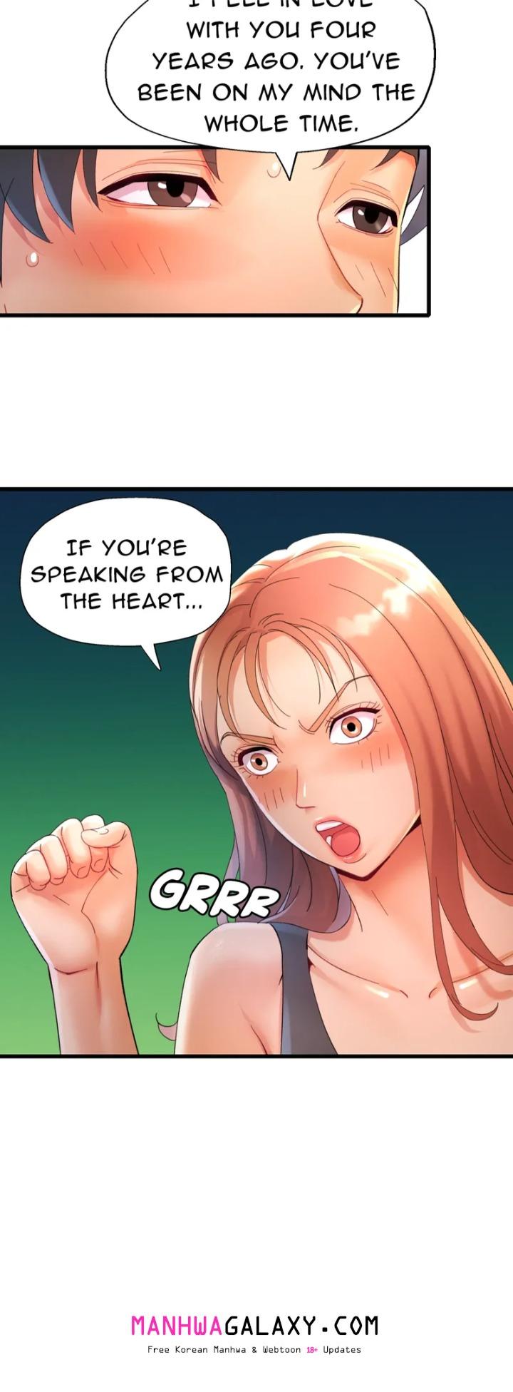 Cheer Me Up (Uncensored) - Chapter 13 Page 13