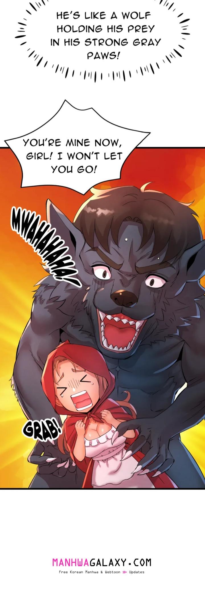 Cheer Me Up (Uncensored) - Chapter 13 Page 34