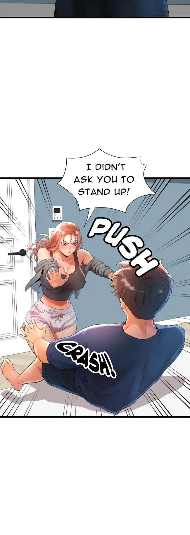 Cheer Me Up (Uncensored) - Chapter 13 Page 8