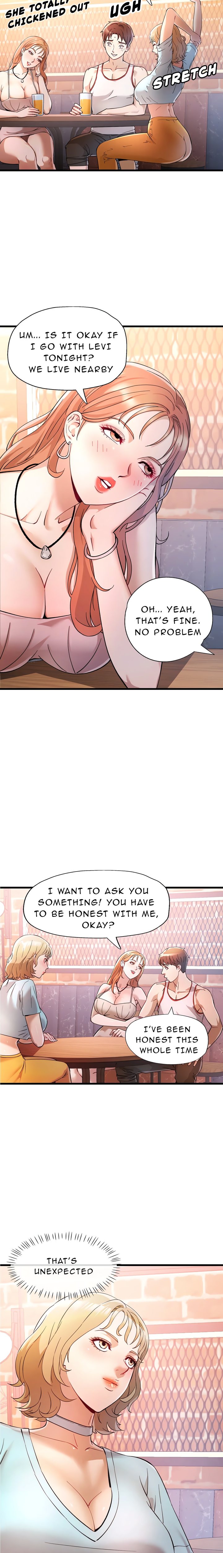 Cheer Me Up (Uncensored) - Chapter 2 Page 13