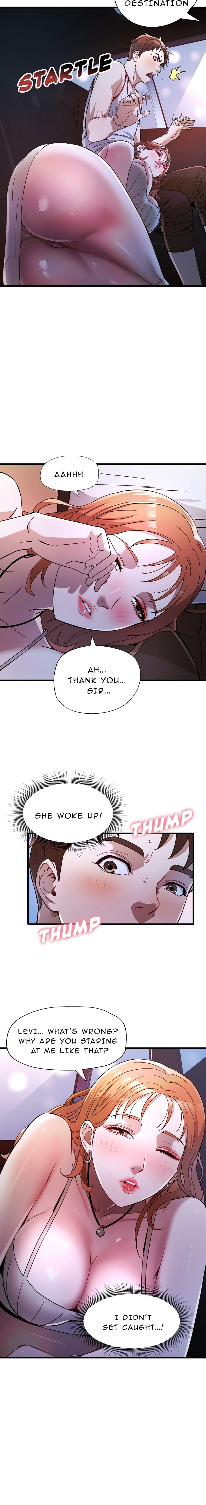 Cheer Me Up (Uncensored) - Chapter 2 Page 18