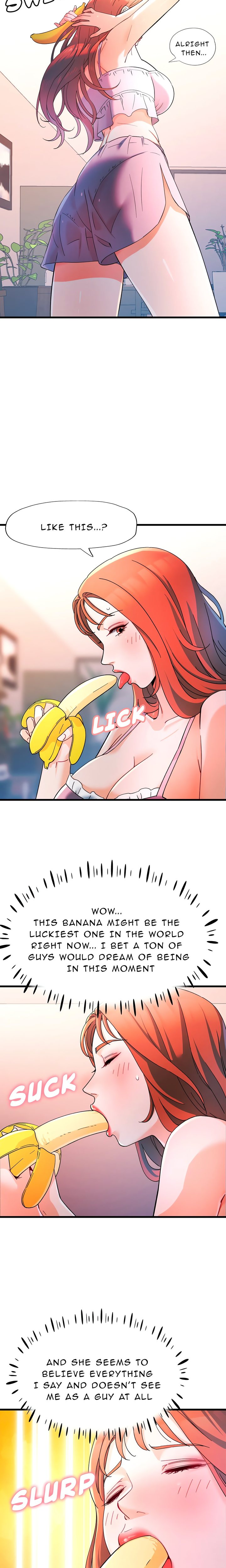 Cheer Me Up (Uncensored) - Chapter 3 Page 13