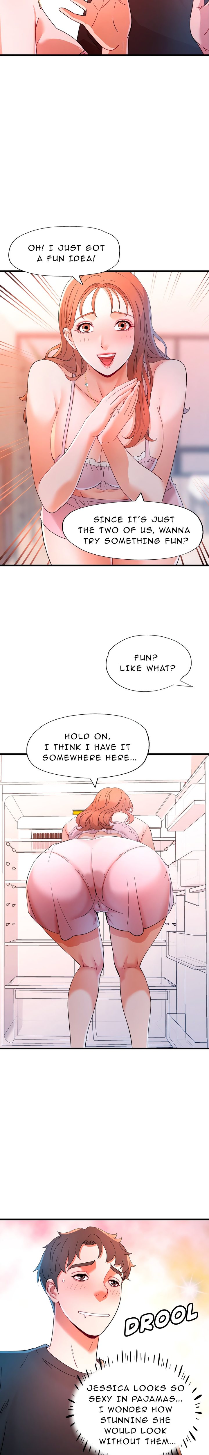 Cheer Me Up (Uncensored) - Chapter 3 Page 9