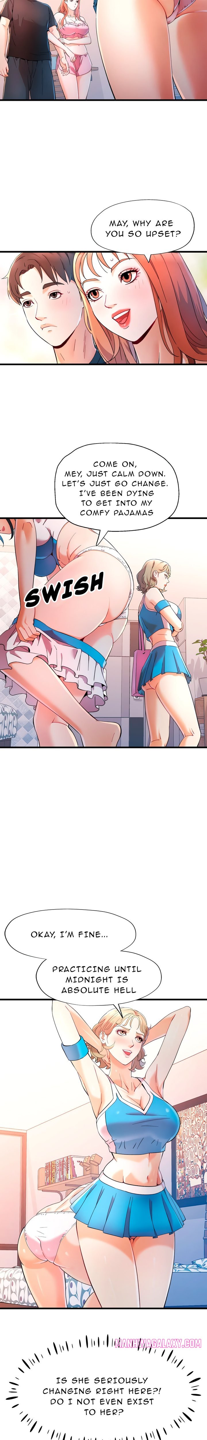 Cheer Me Up (Uncensored) - Chapter 4 Page 16