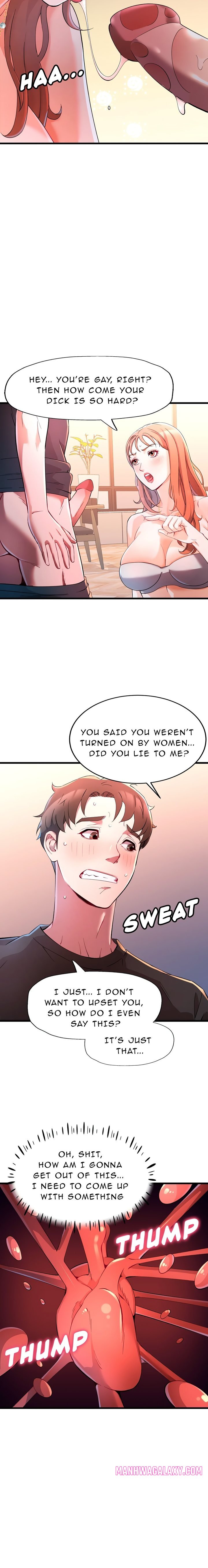 Cheer Me Up (Uncensored) - Chapter 4 Page 4