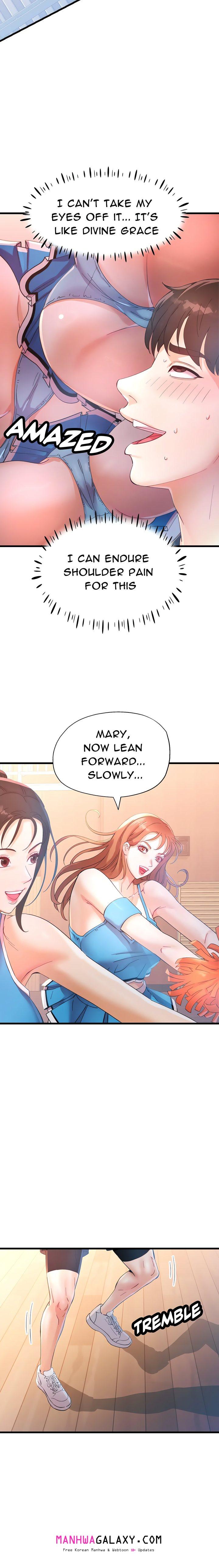 Cheer Me Up (Uncensored) - Chapter 5 Page 10