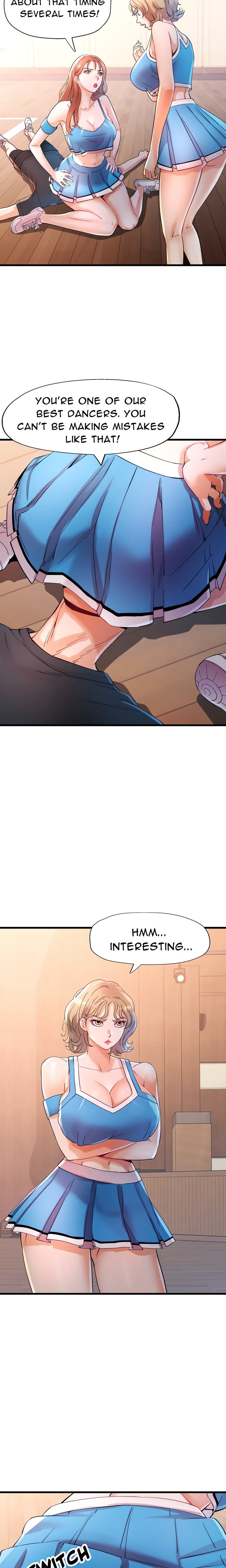 Cheer Me Up (Uncensored) - Chapter 5 Page 13