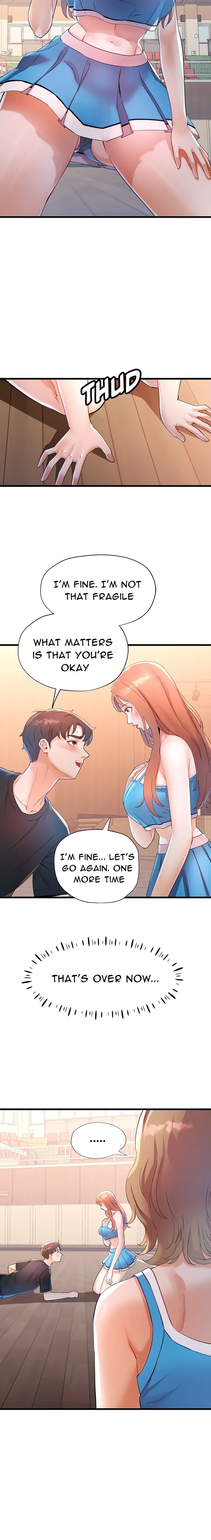 Cheer Me Up (Uncensored) - Chapter 5 Page 16