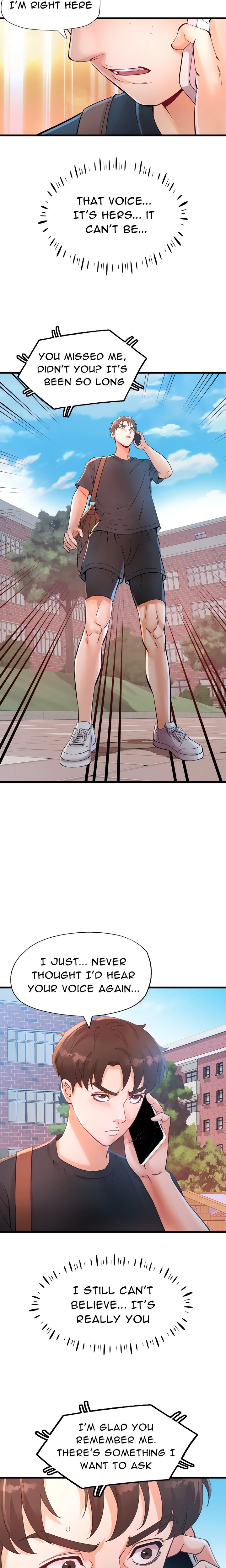 Cheer Me Up (Uncensored) - Chapter 5 Page 21