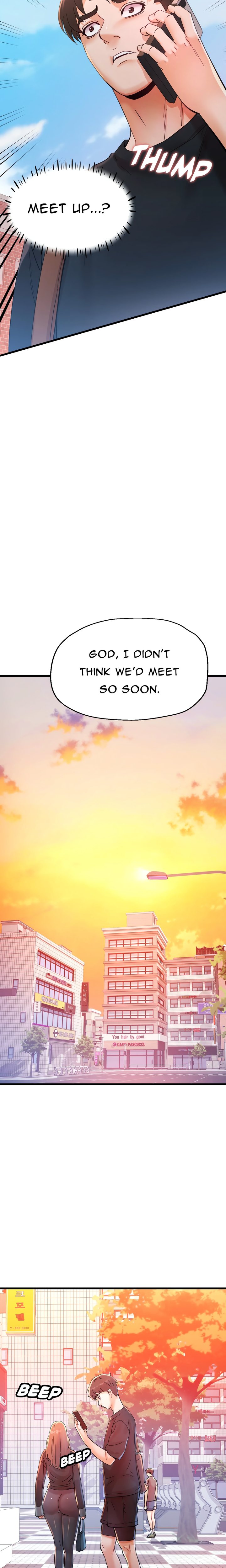 Cheer Me Up (Uncensored) - Chapter 6 Page 2