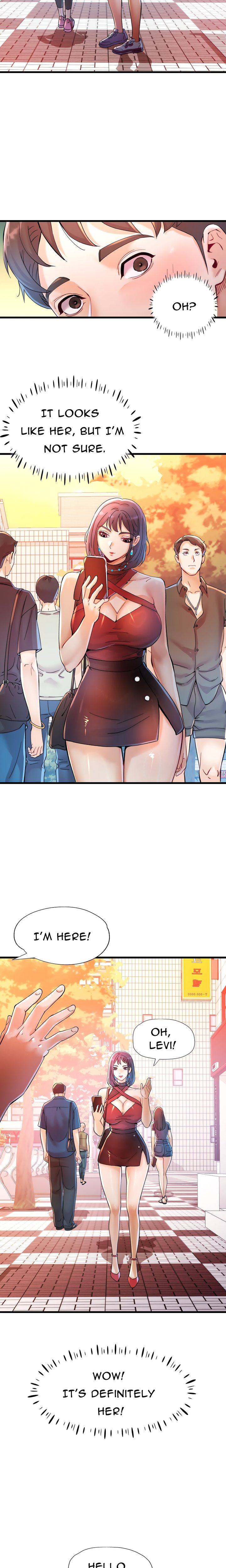 Cheer Me Up (Uncensored) - Chapter 6 Page 3