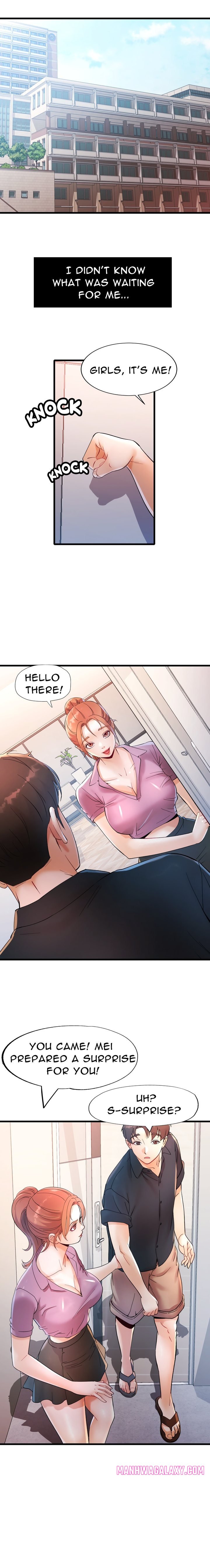 Cheer Me Up (Uncensored) - Chapter 7 Page 15