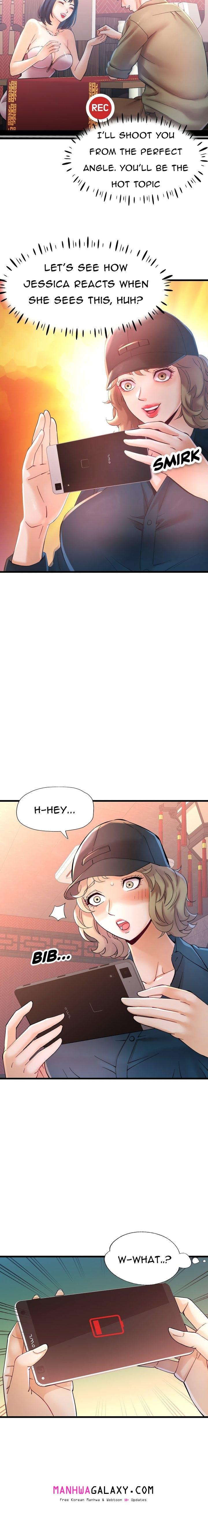 Cheer Me Up (Uncensored) - Chapter 7 Page 2