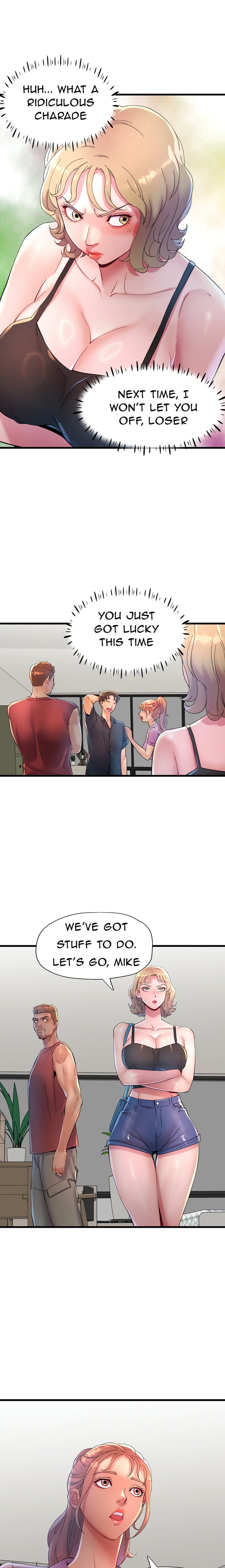 Cheer Me Up (Uncensored) - Chapter 8 Page 6