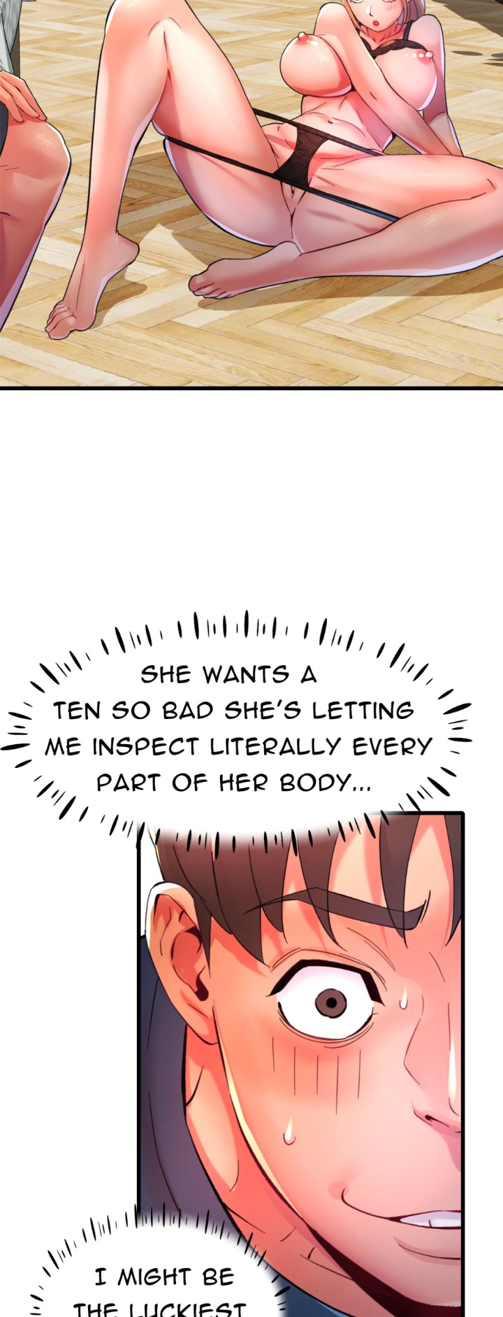 Cheer Me Up (Uncensored) - Chapter 9 Page 13