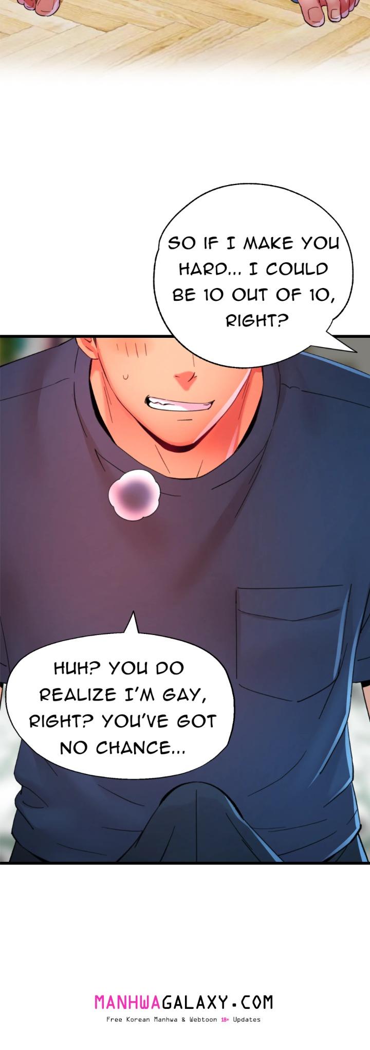 Cheer Me Up (Uncensored) - Chapter 9 Page 15