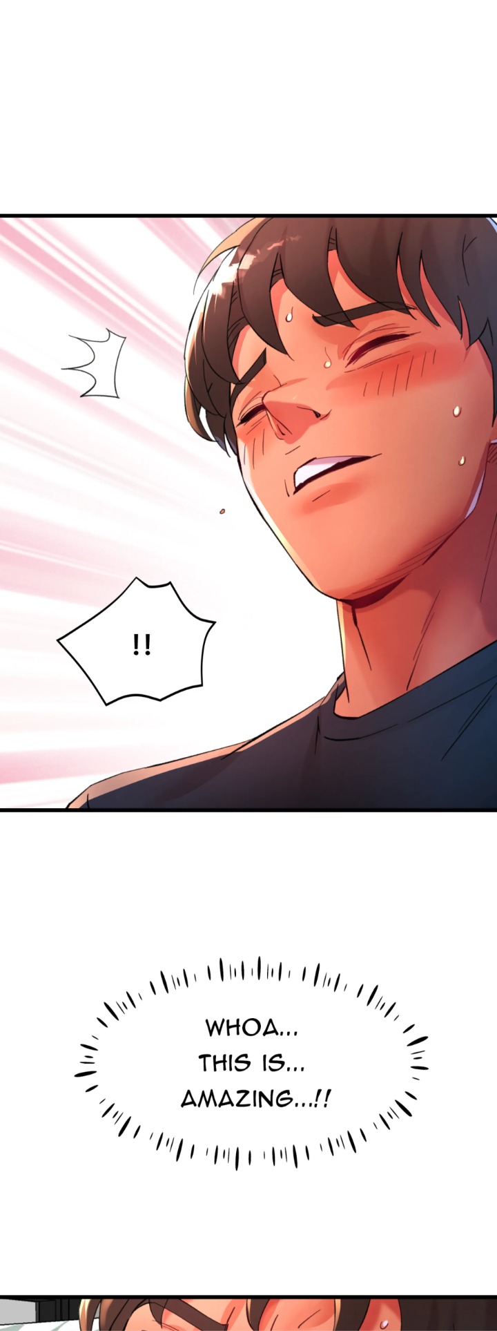 Cheer Me Up (Uncensored) - Chapter 9 Page 33