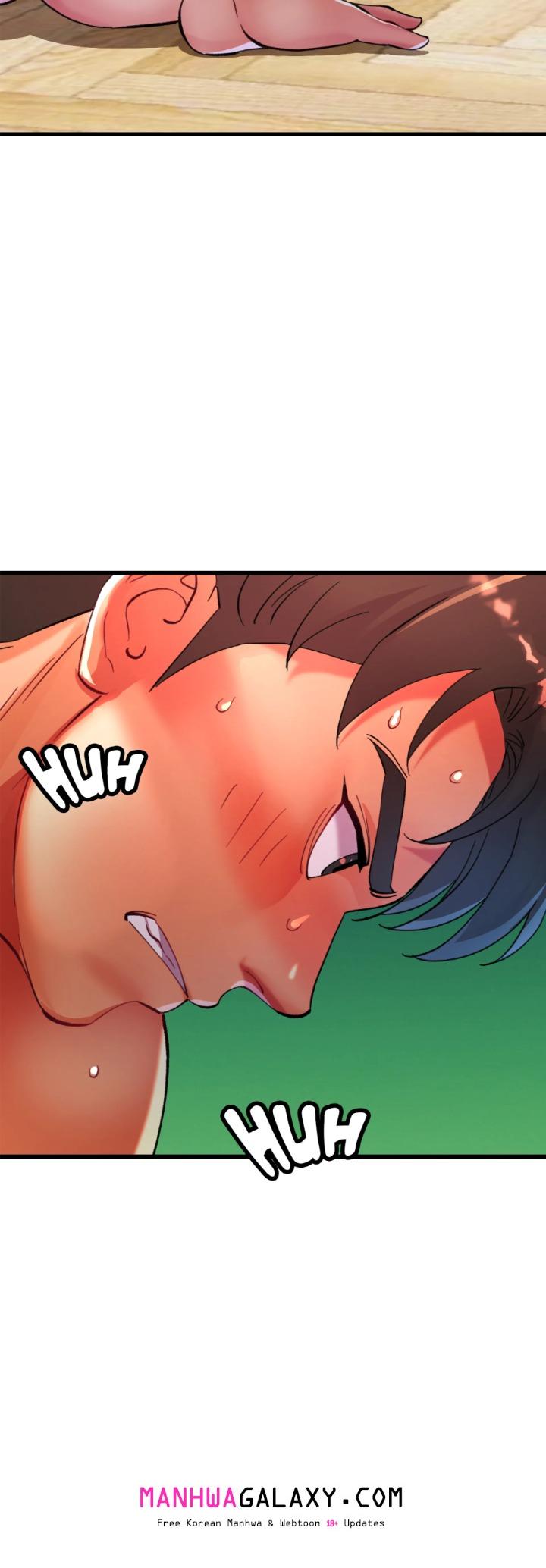 Cheer Me Up (Uncensored) - Chapter 9 Page 47