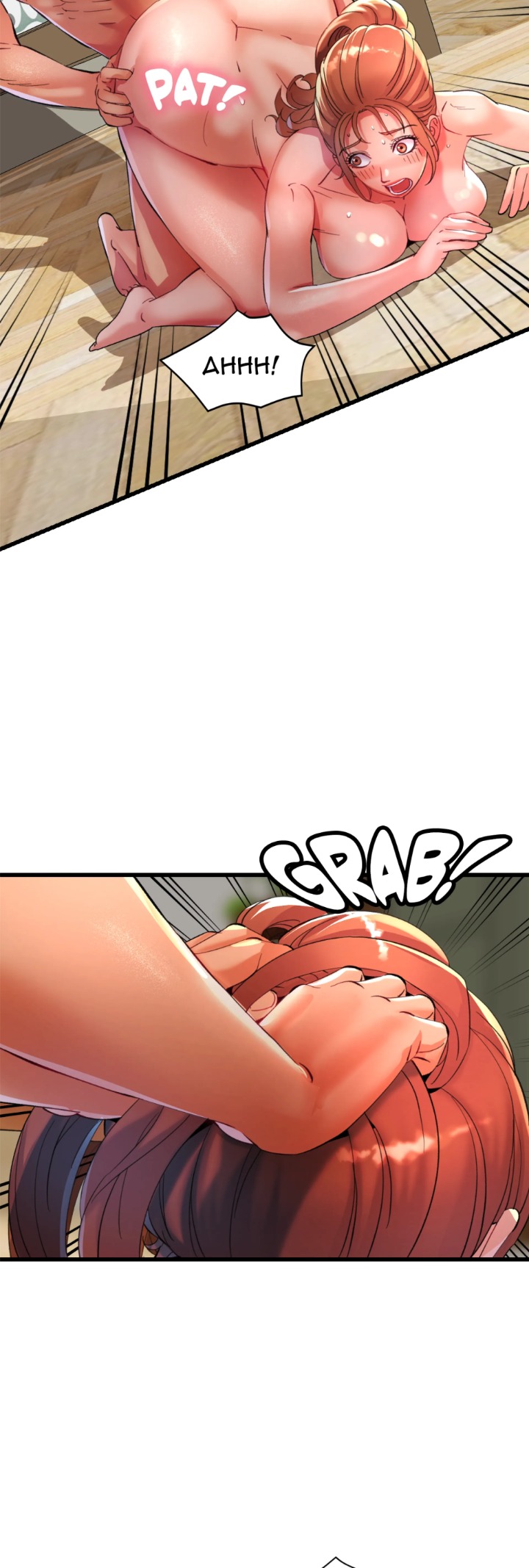 Cheer Me Up (Uncensored) - Chapter 9 Page 50