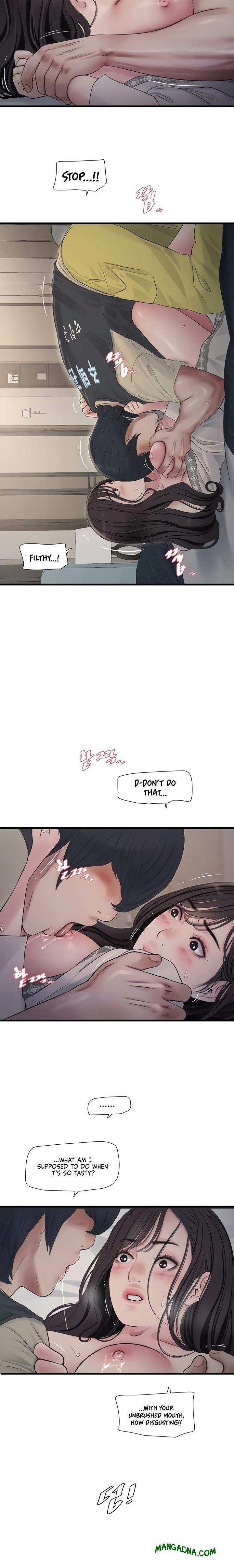 The Hole Diary - Chapter 101 Page 3