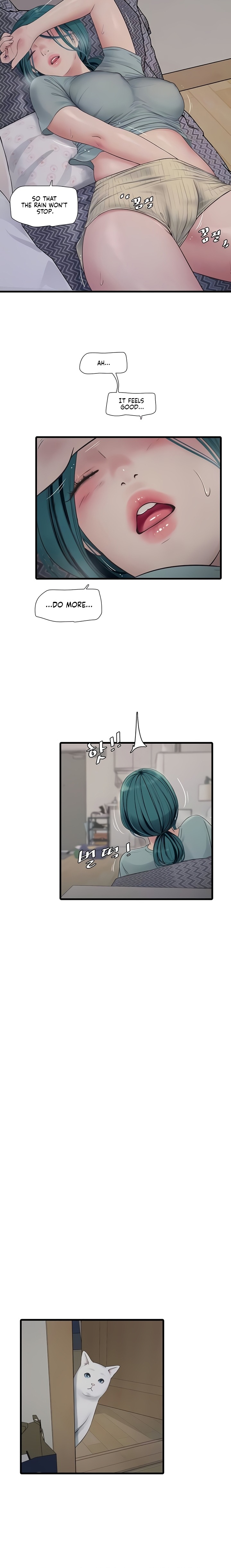 The Hole Diary - Chapter 102 Page 6