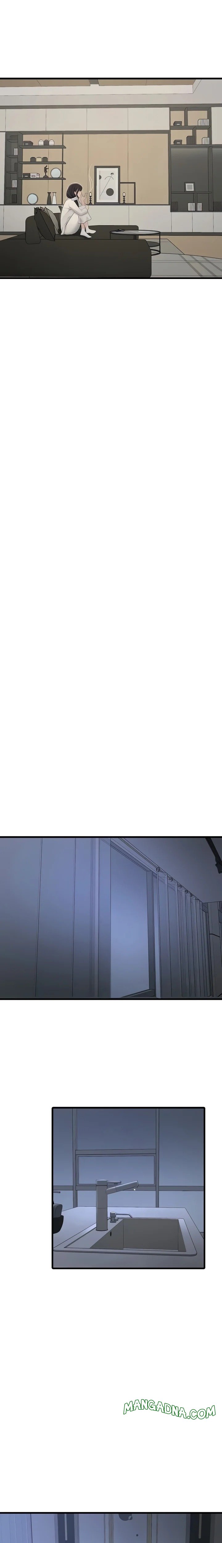 The Hole Diary - Chapter 110 Page 13