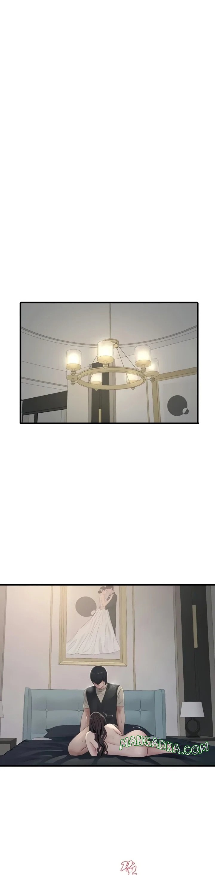 The Hole Diary - Chapter 115 Page 13