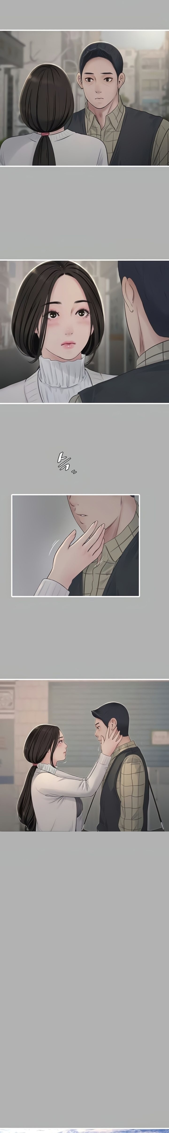 The Hole Diary - Chapter 119 Page 10