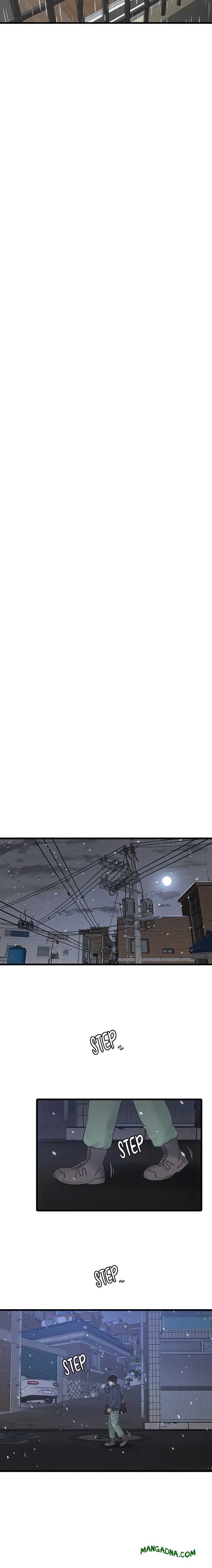 The Hole Diary - Chapter 120 Page 13