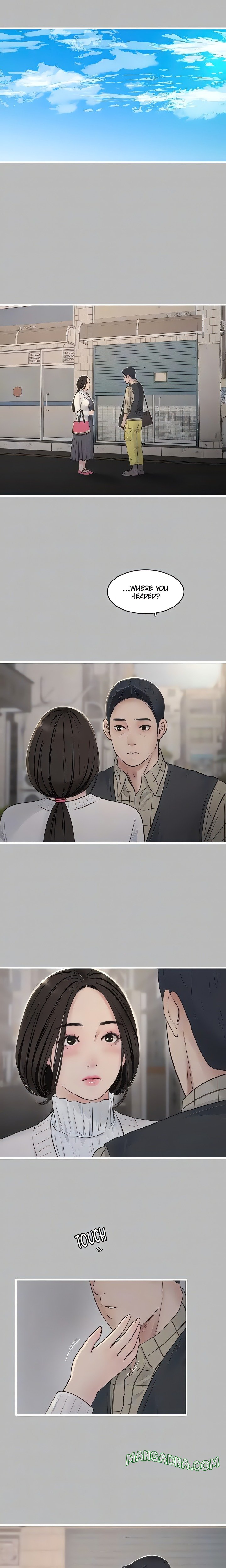 The Hole Diary - Chapter 120 Page 9