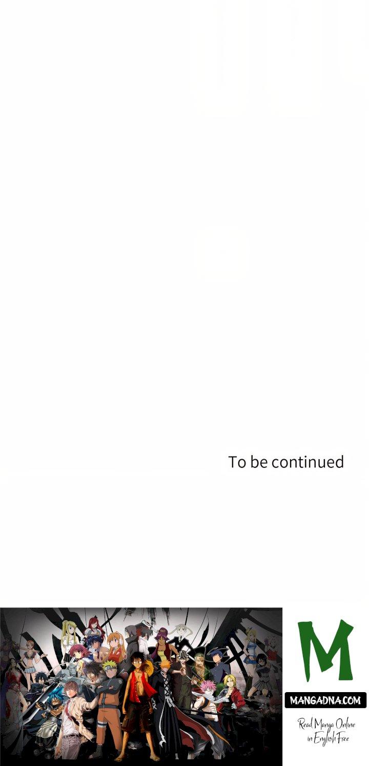 You’re in Trouble, Mister! - Chapter 15 Page 20