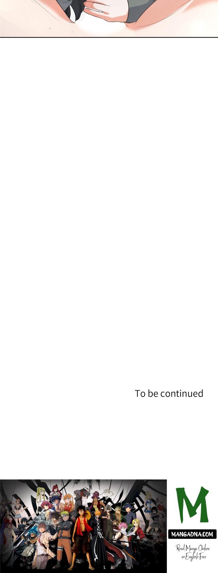 You’re in Trouble, Mister! - Chapter 19 Page 19