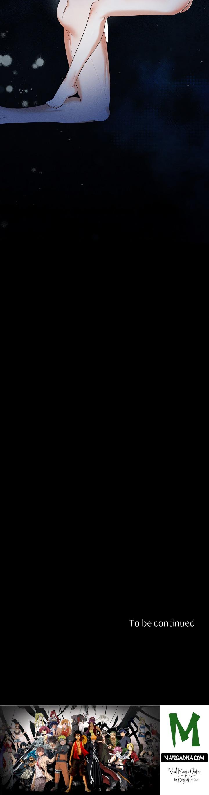 You’re in Trouble, Mister! - Chapter 2 Page 22