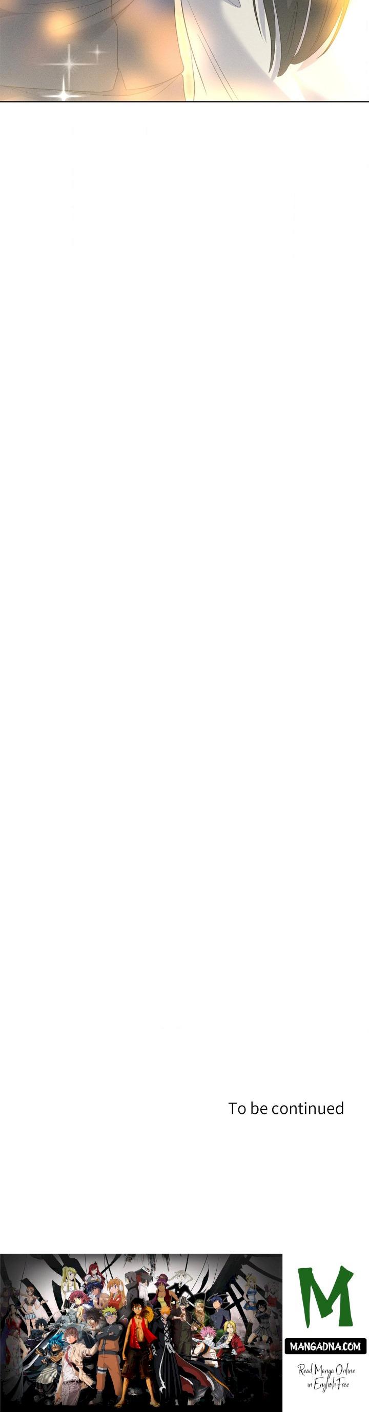 You’re in Trouble, Mister! - Chapter 20 Page 19