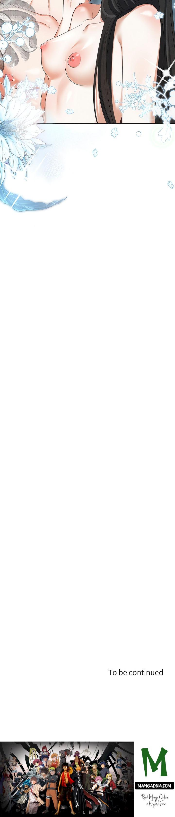 You’re in Trouble, Mister! - Chapter 4 Page 22