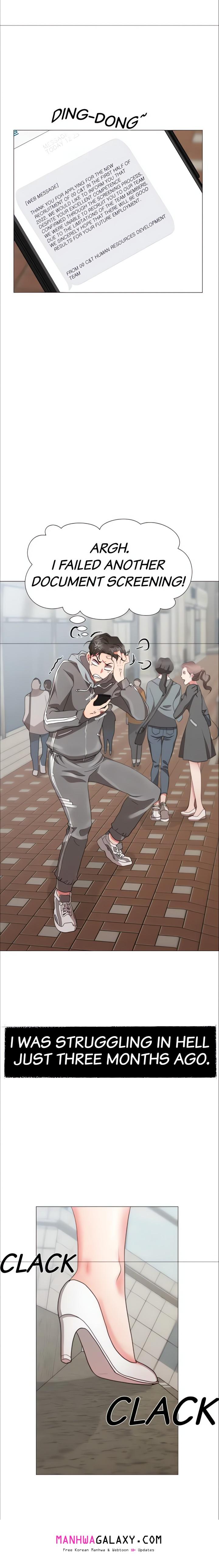 Her Obedient Toy - Chapter 1 Page 14