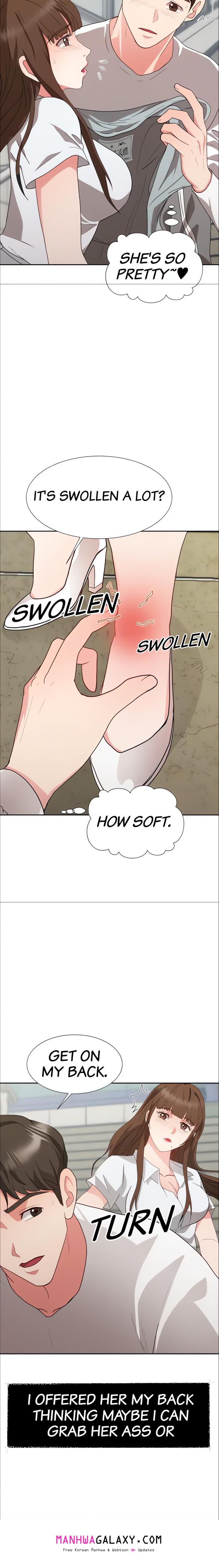 Her Obedient Toy - Chapter 1 Page 24