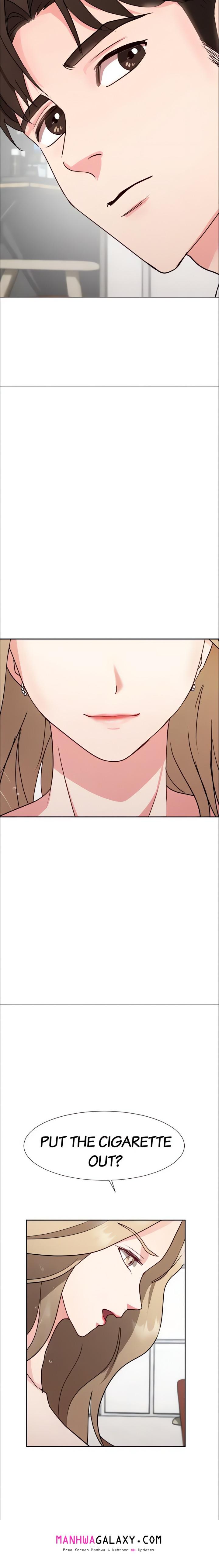 Her Obedient Toy - Chapter 1 Page 4