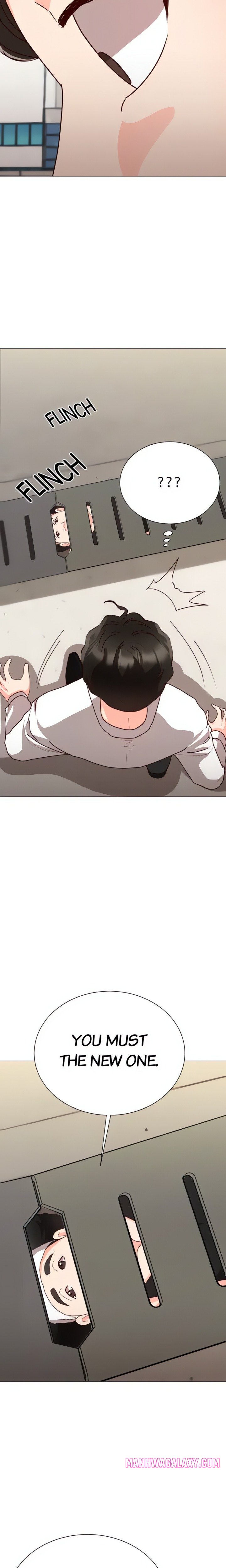 Her Obedient Toy - Chapter 11 Page 23