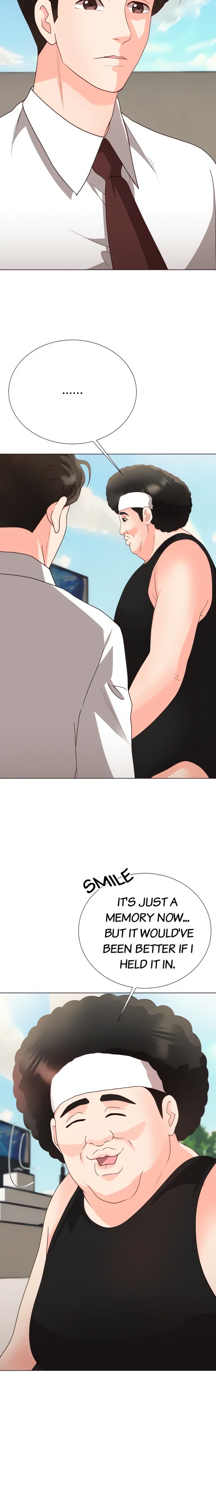 Her Obedient Toy - Chapter 12 Page 23