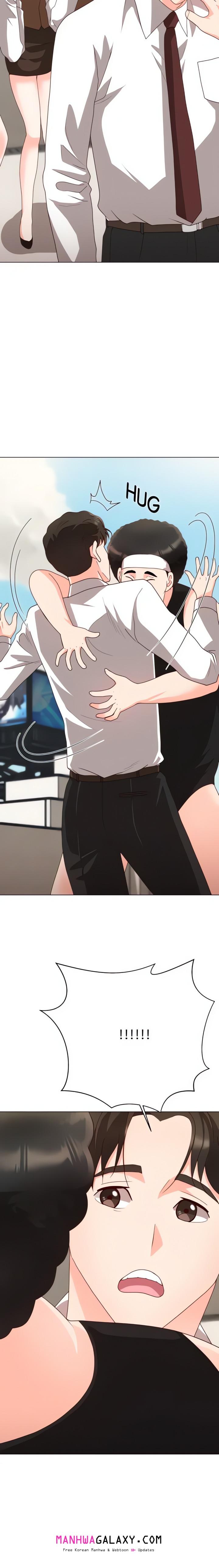 Her Obedient Toy - Chapter 12 Page 5