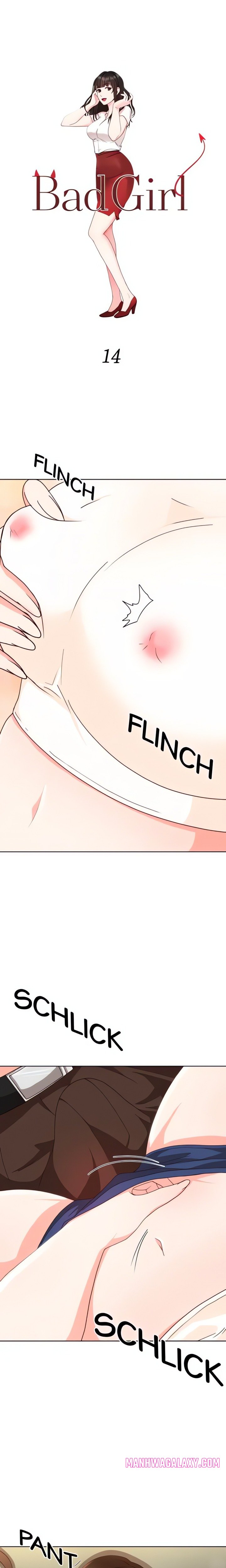 Her Obedient Toy - Chapter 14 Page 1