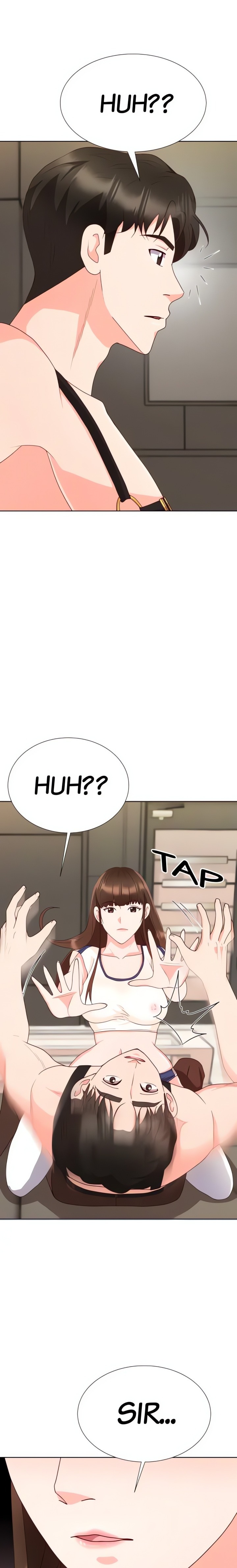 Her Obedient Toy - Chapter 14 Page 15