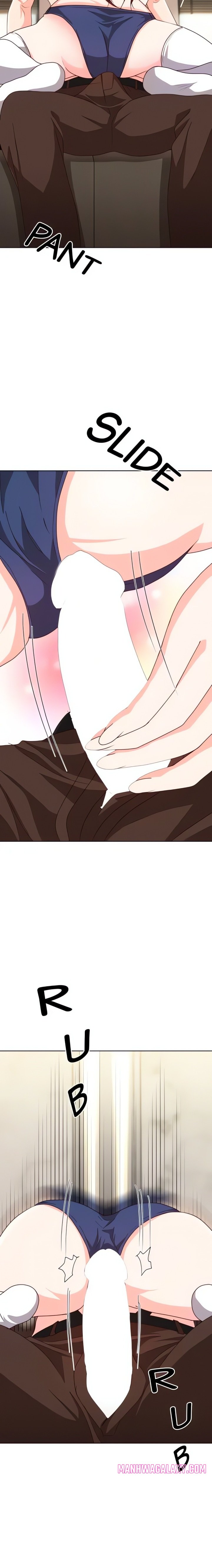 Her Obedient Toy - Chapter 14 Page 6