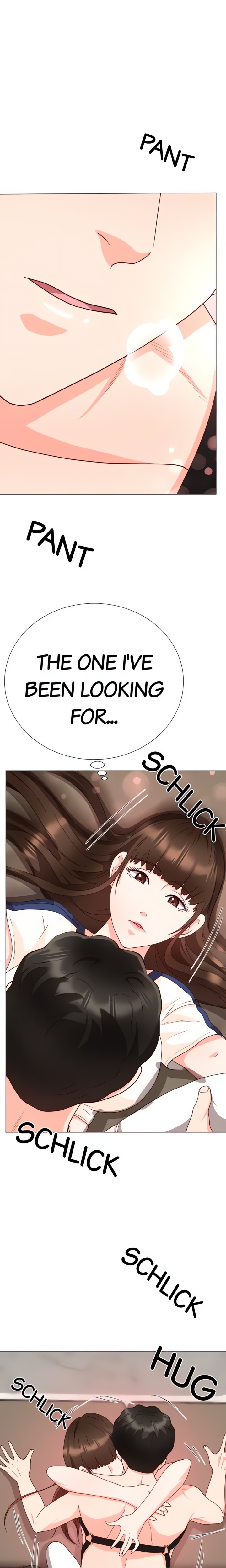 Her Obedient Toy - Chapter 15 Page 23