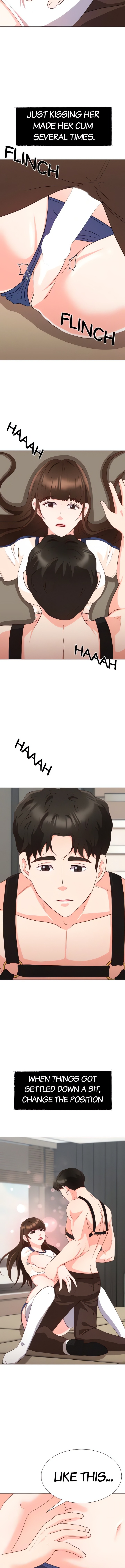 Her Obedient Toy - Chapter 16 Page 6