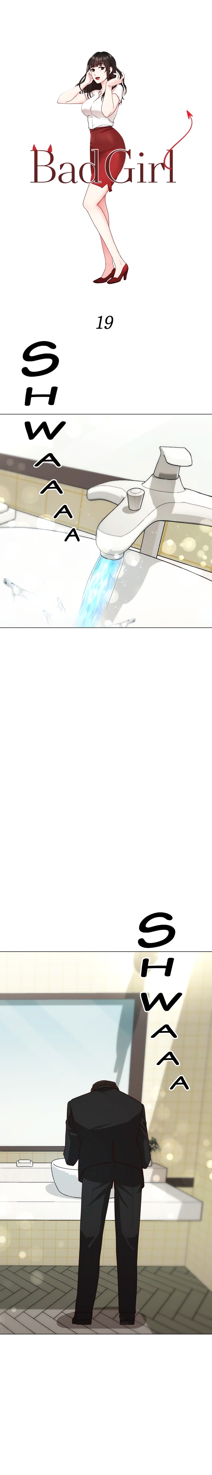 Her Obedient Toy - Chapter 19 Page 1