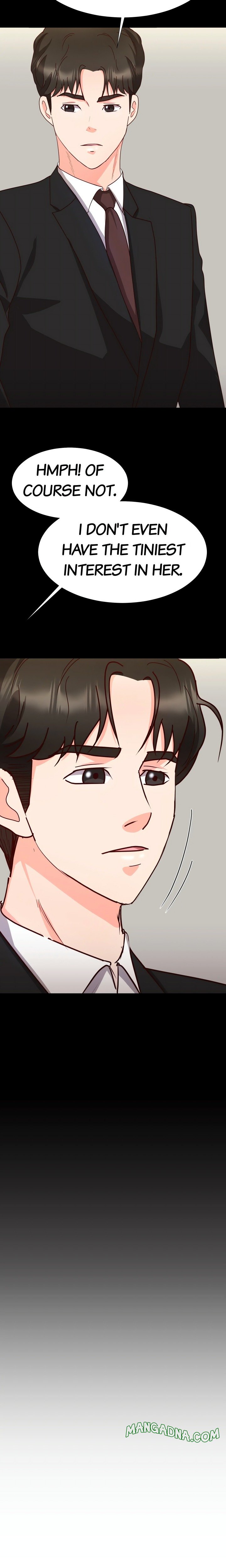 Her Obedient Toy - Chapter 19 Page 15