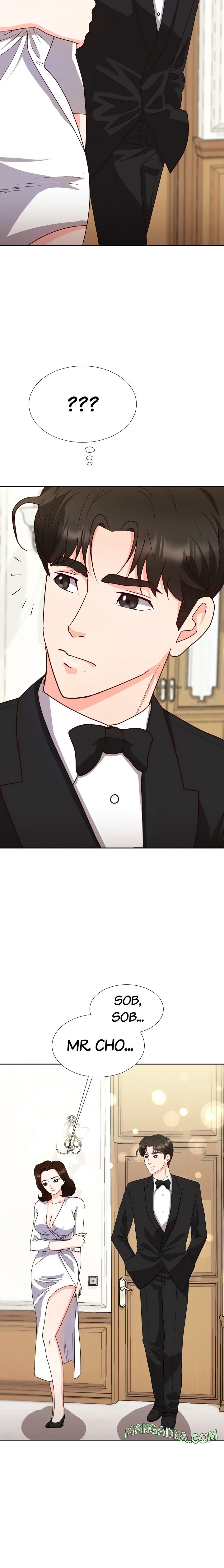 Her Obedient Toy - Chapter 19 Page 17