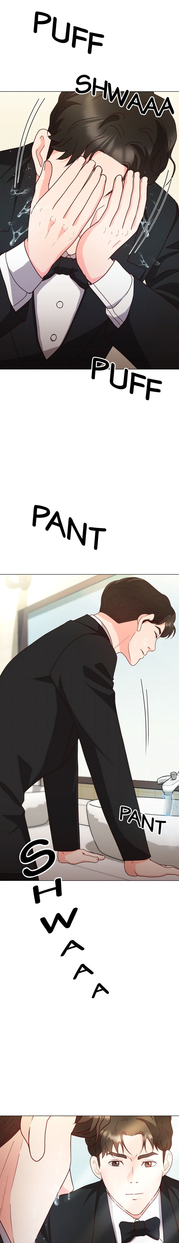 Her Obedient Toy - Chapter 19 Page 2